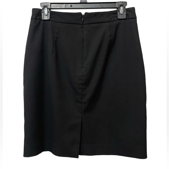 Banana Republic Black Skirt - Picture 2 of 3